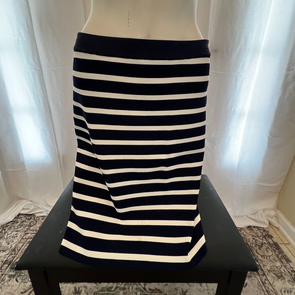 Pink Tartan Skirt Size M